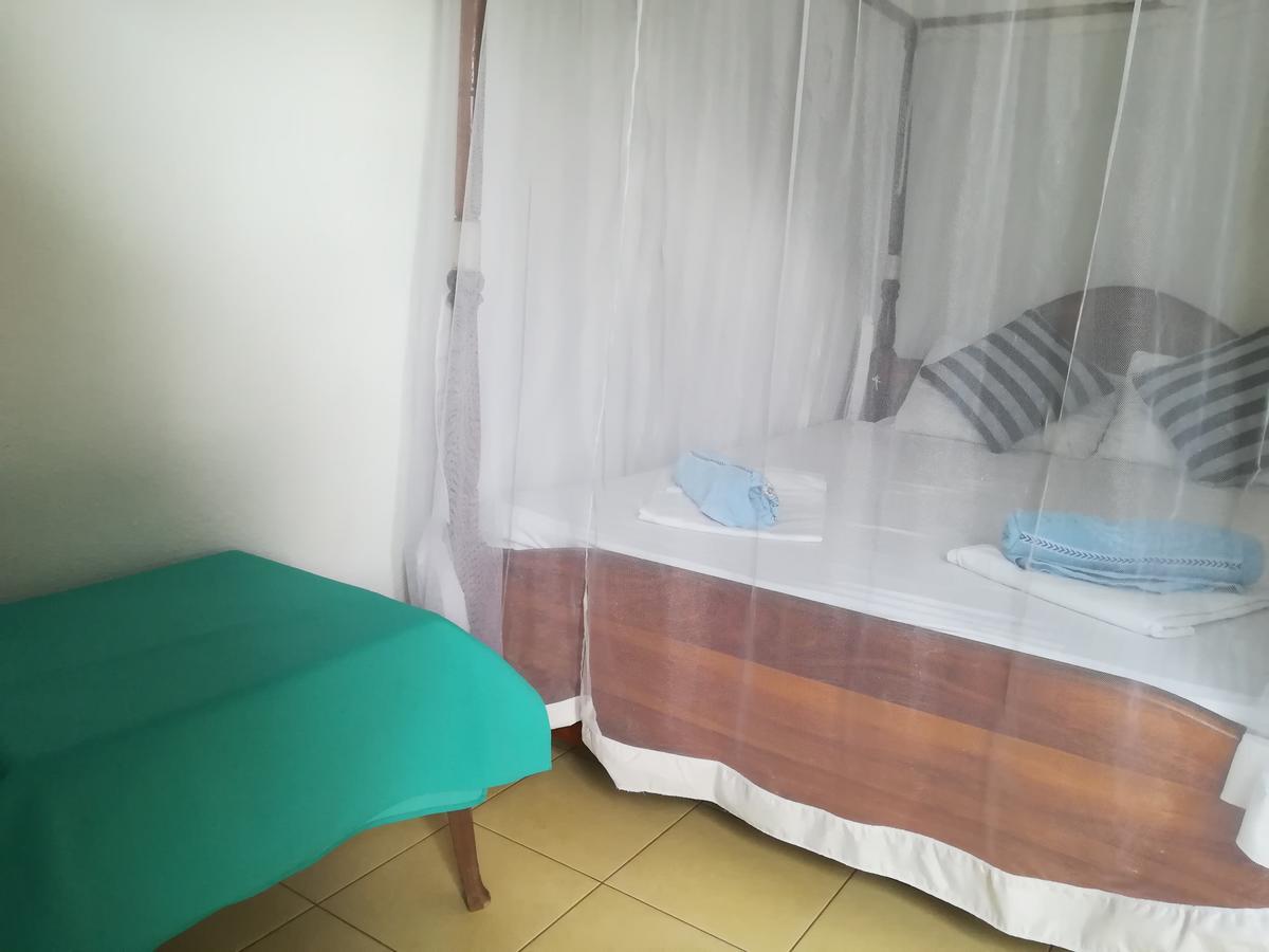 Hotel Sandara Тангалла Экстерьер фото